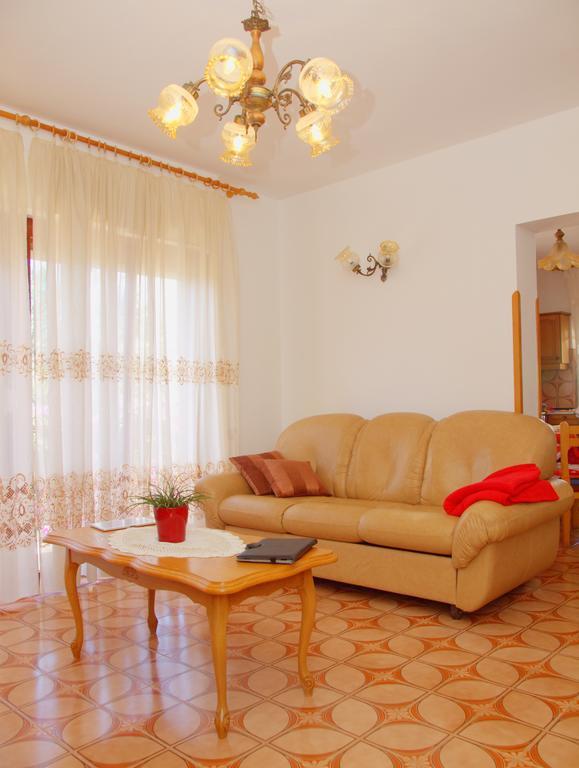 Apartmán Taja Ližnjan