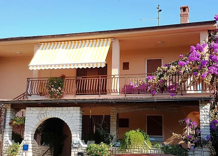 Apartment Taja