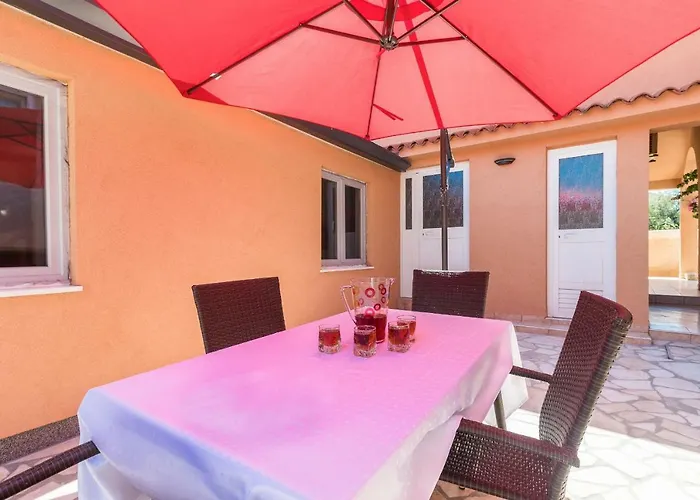 Apartment Taja