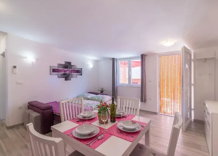 Apartment Taja
