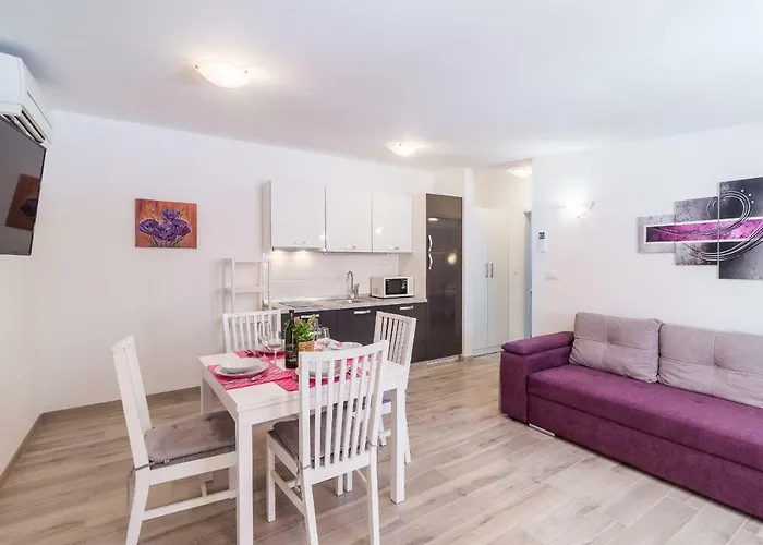 Apartment Taja