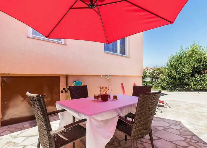 Apartment Taja