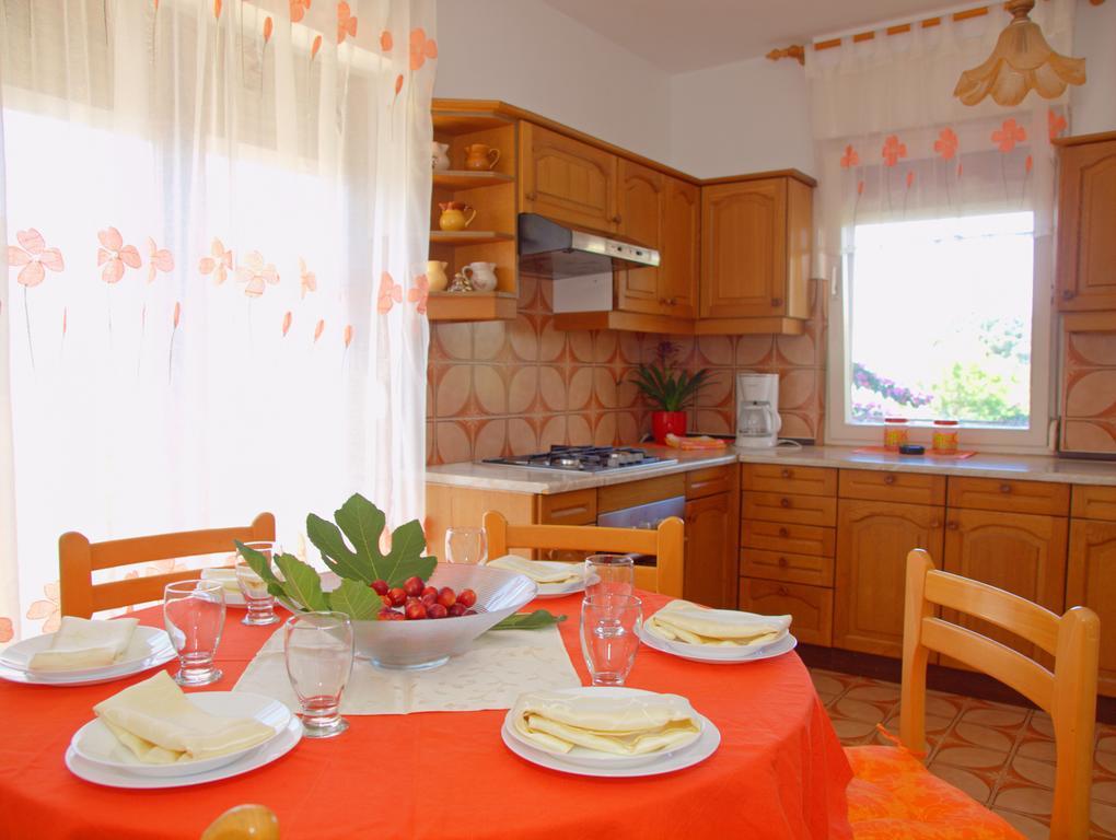 Apartment Taja Liznjan