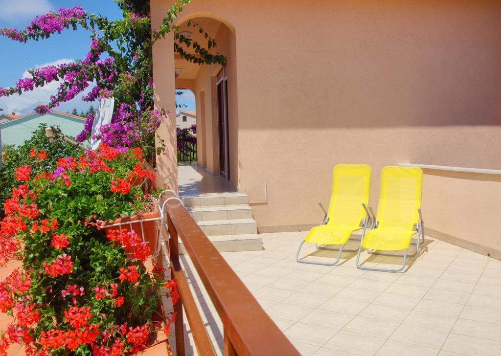 Taja Apartamento Ližnjan