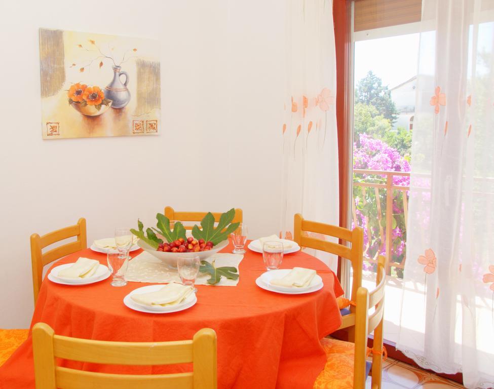Apartamento Taja Ližnjan