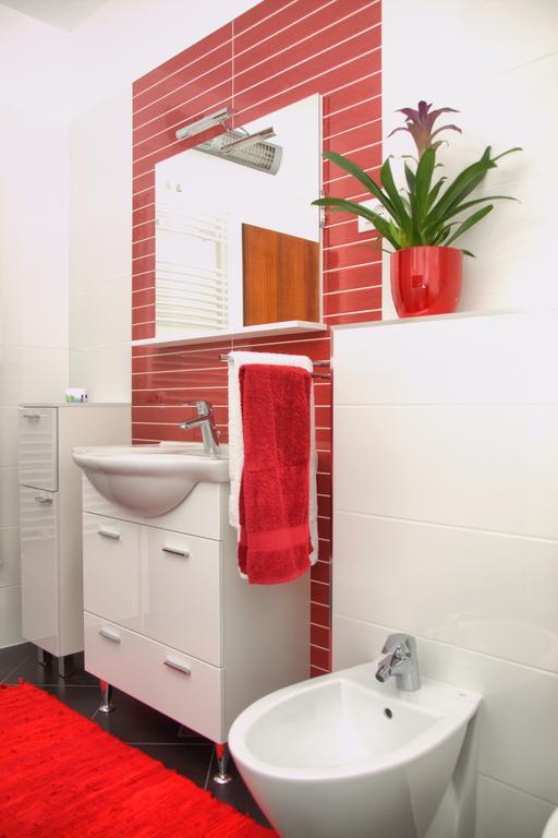 Apartment Taja