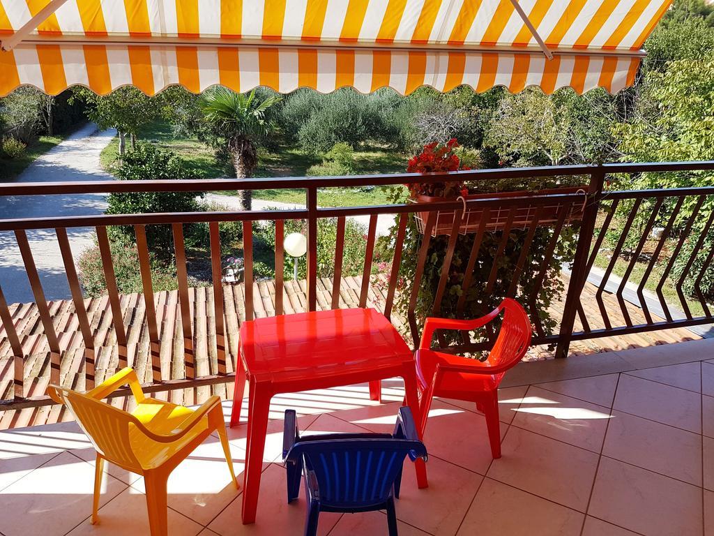 Taja Apartment Liznjan