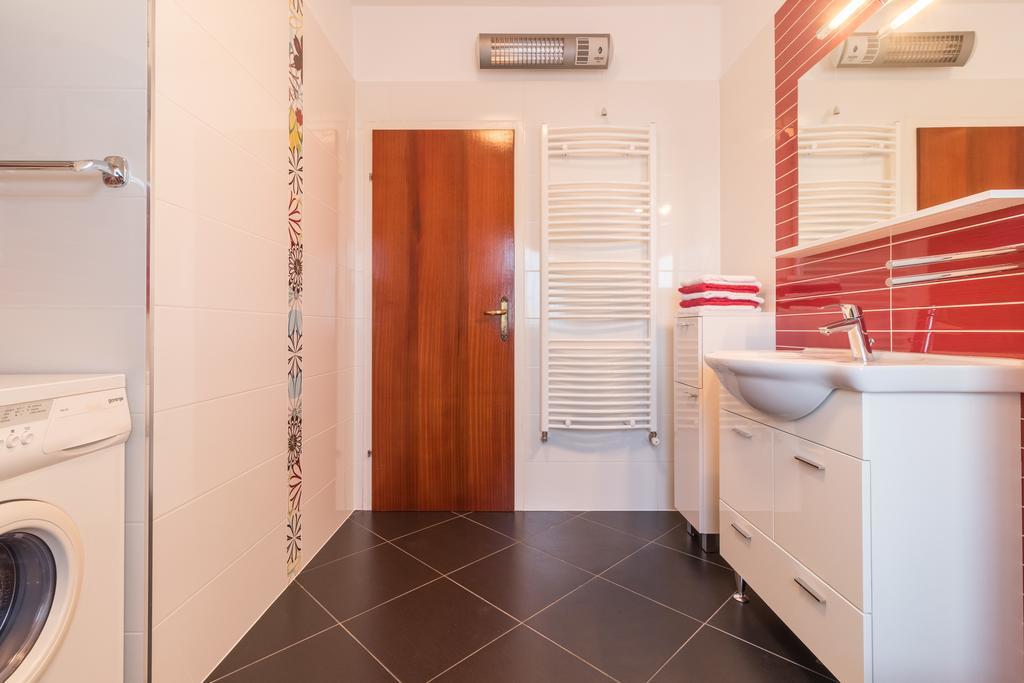 Apartment Taja