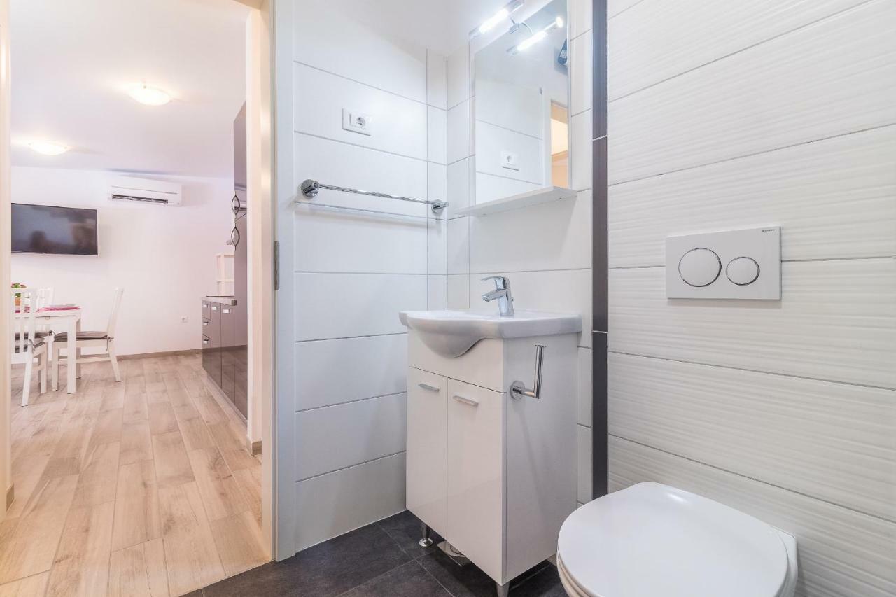 Apartamento Taja *
