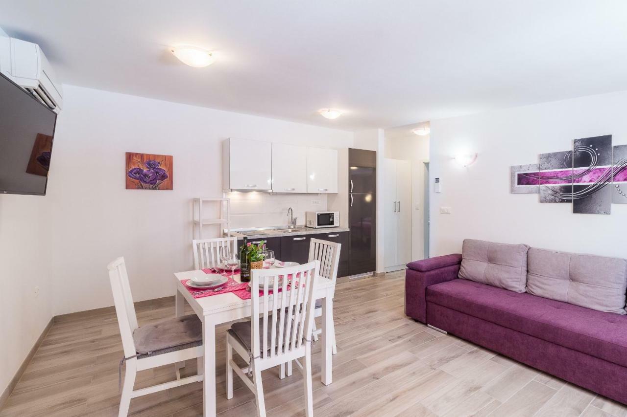 Taja Apartamento *
