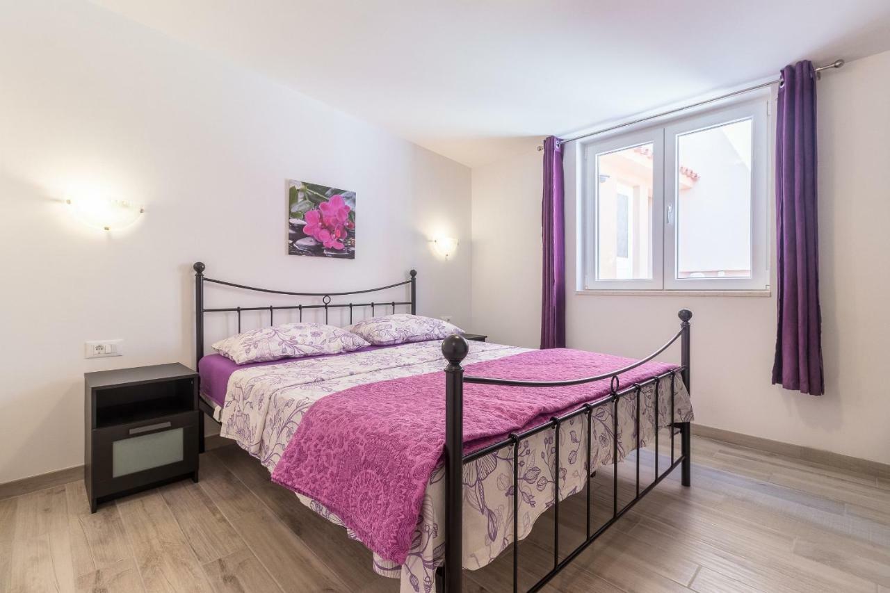 Apartment Taja *