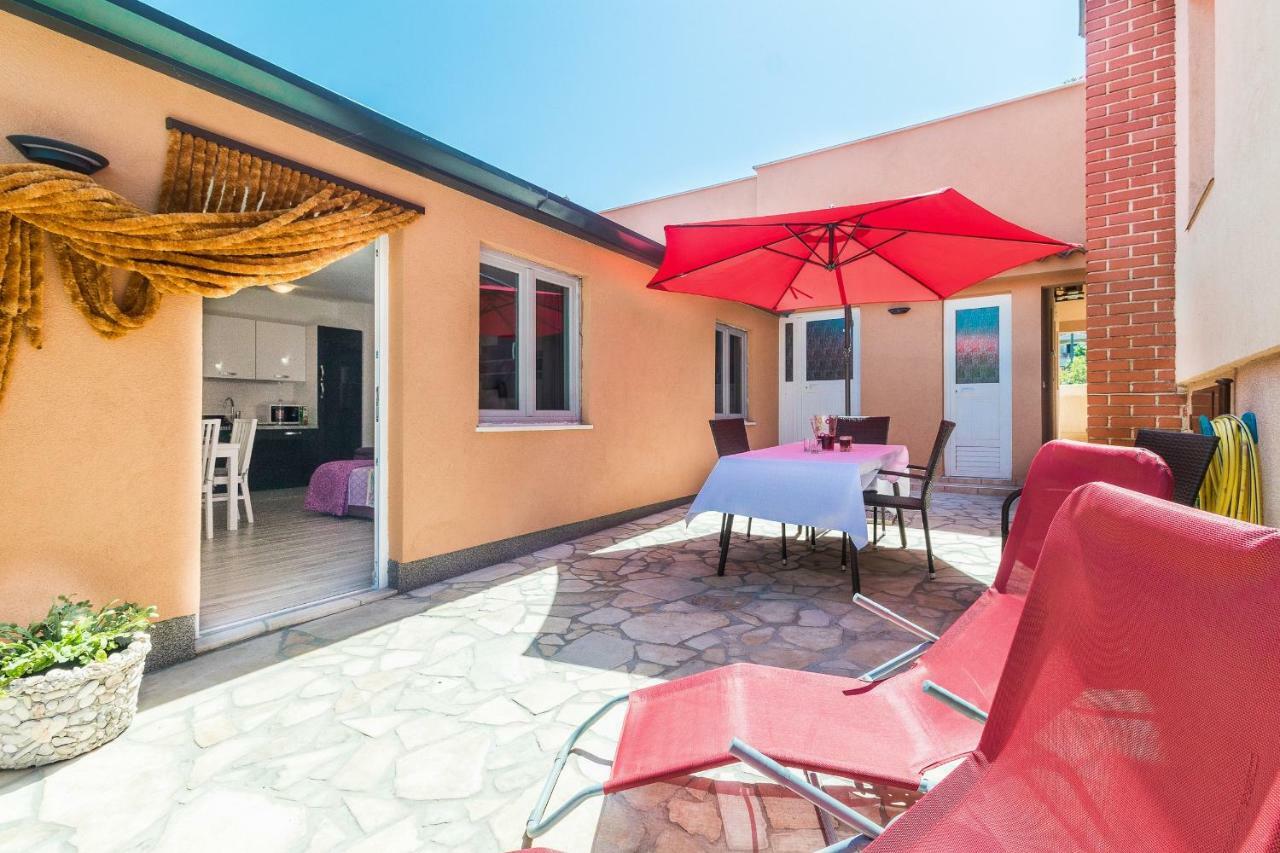 Taja Apartamento Ližnjan