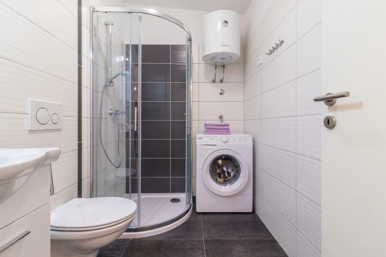 Apartamento Taja Ližnjan