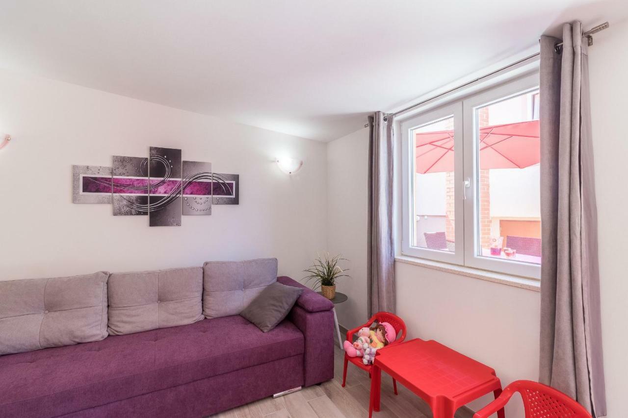 Apartment Taja *