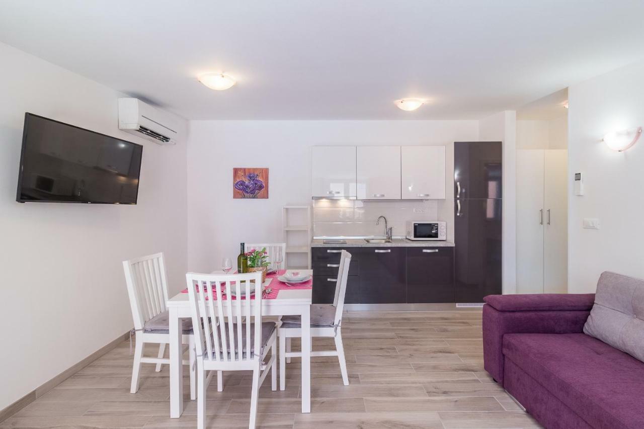 Apartment Taja Liznjan