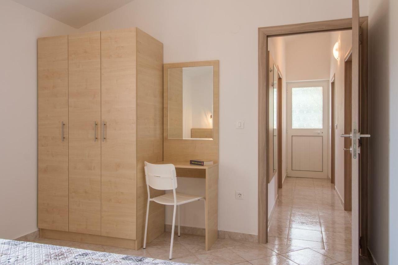 Taja Apartamento *