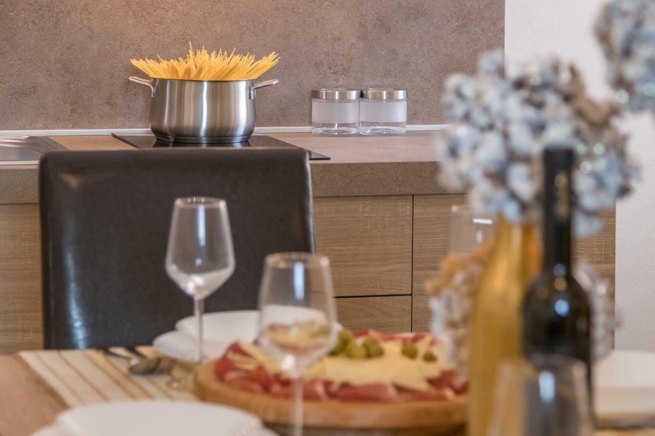 Apartamento Taja Ližnjan
