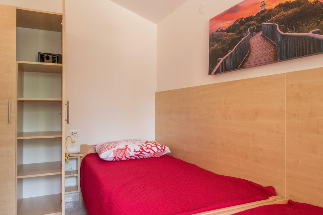 Apartamento Taja