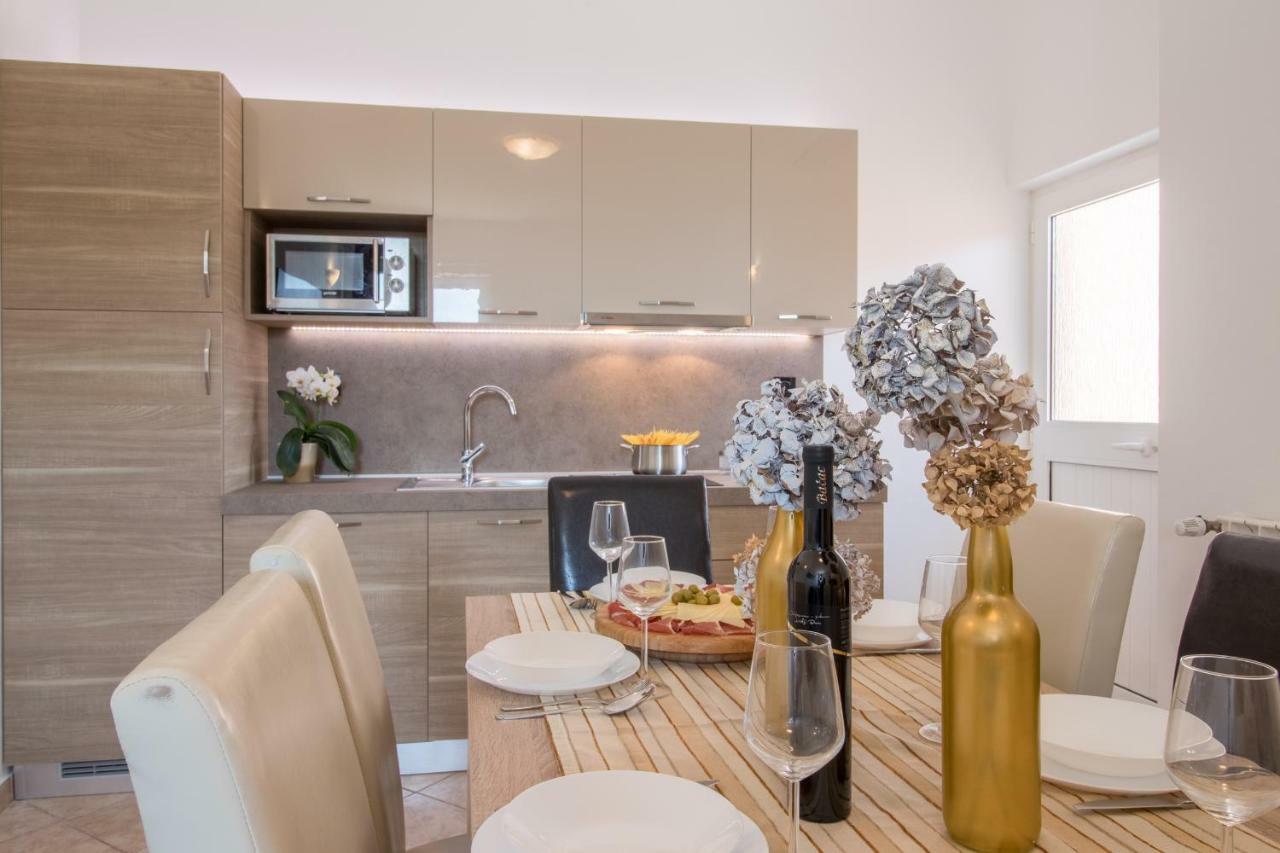 Apartamento Taja *