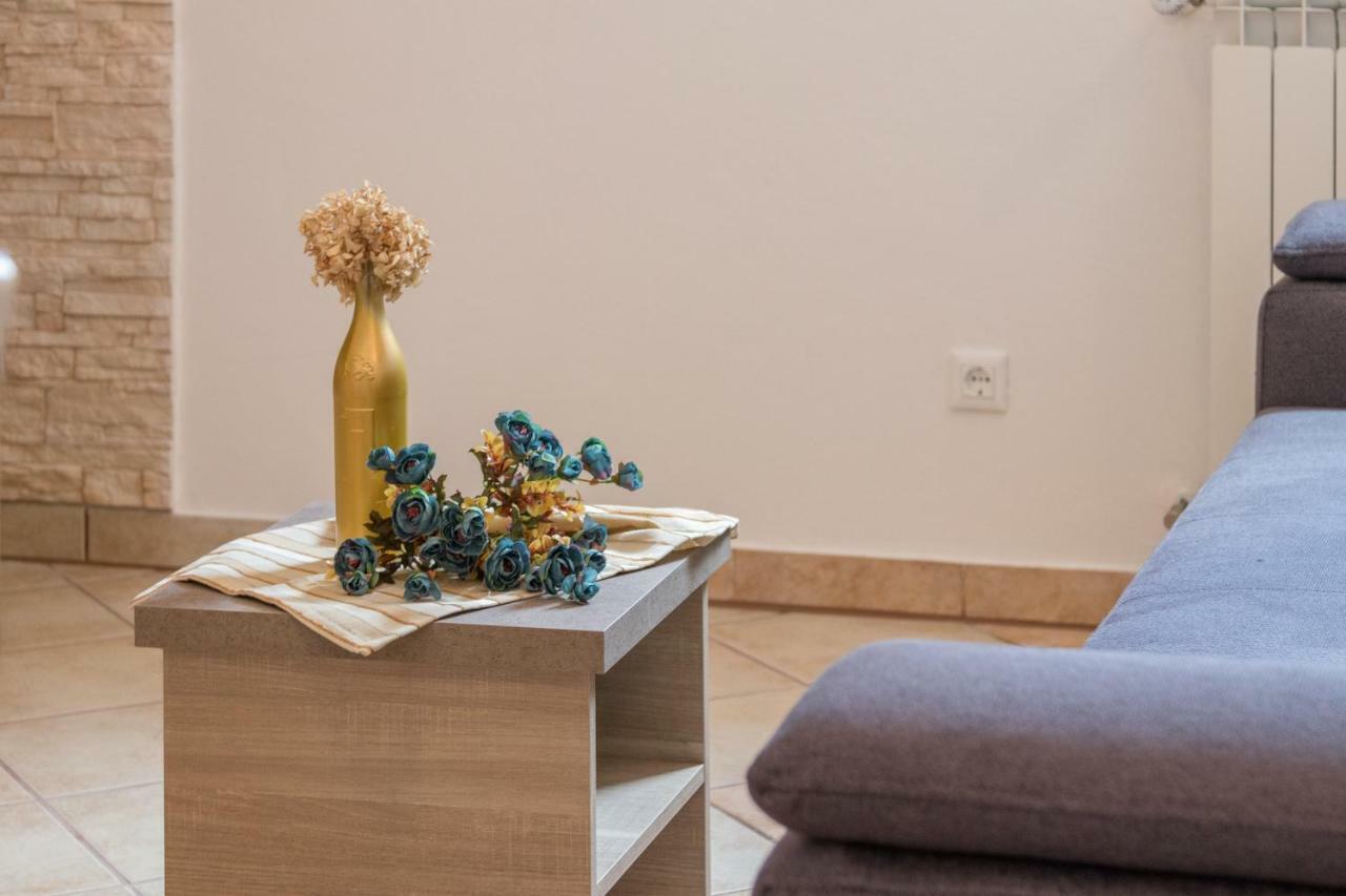 Apartamento Taja Ližnjan