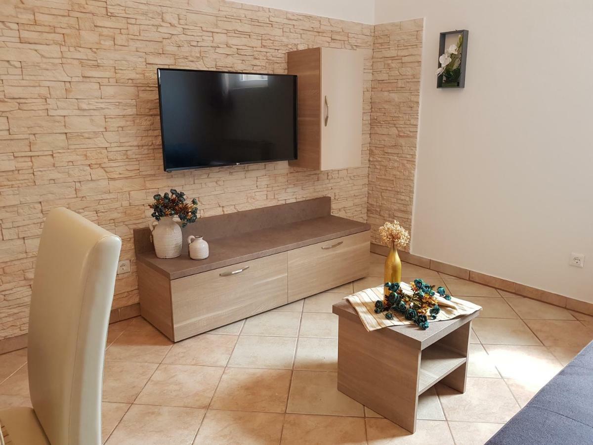 Apartment Taja