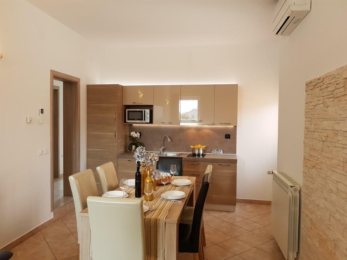 Apartment Taja